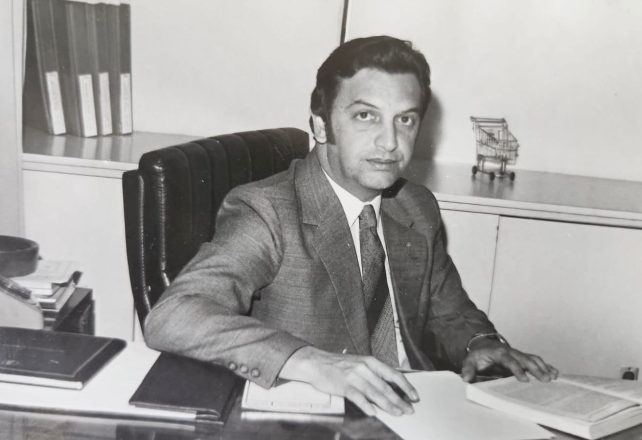 Antonio Augusto Seguros