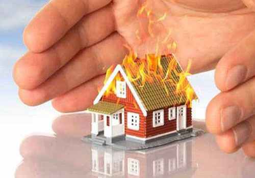 Seguro Incêndio